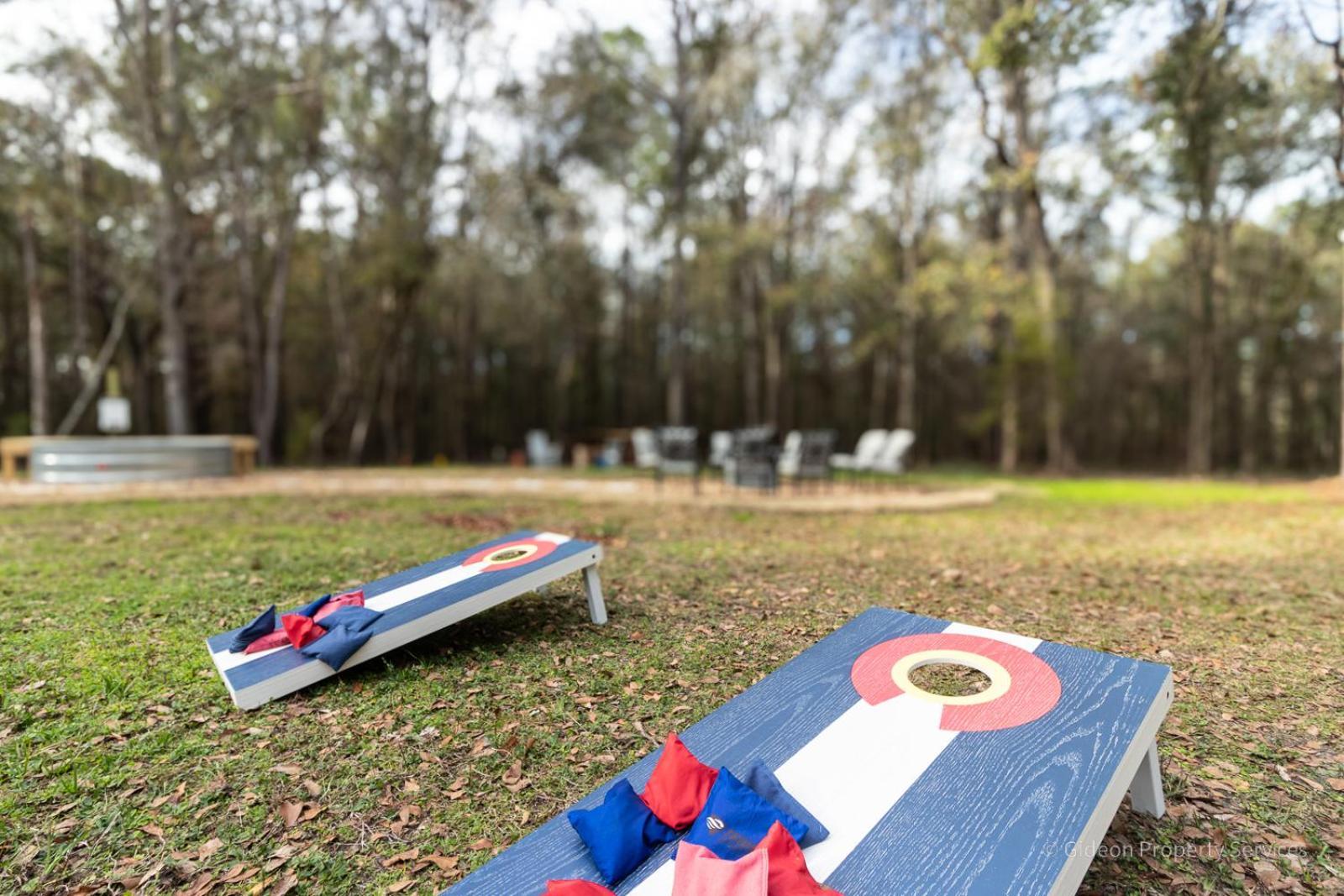3/2 Uf Wooded Paradise Retreat Gainesville Exterior foto